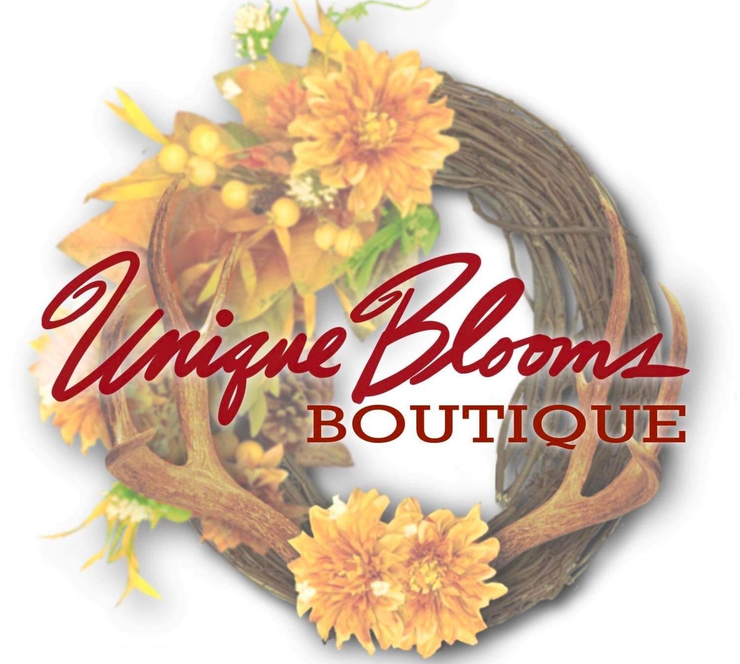 Beautiful Florals For Your Unique Home